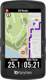 Bryton RIDER S810 E